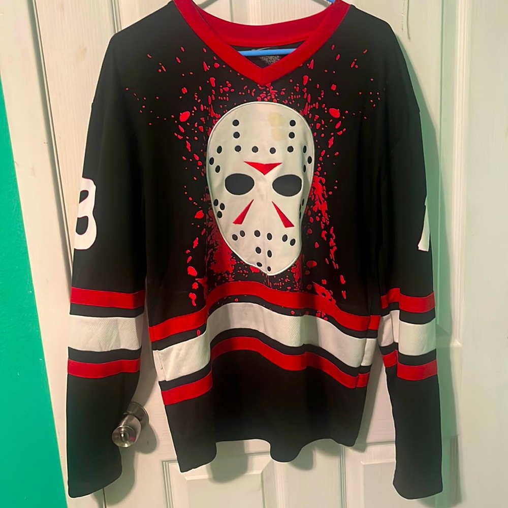 Jersey